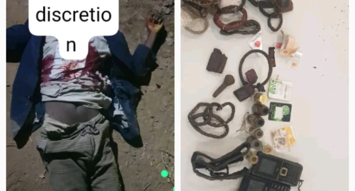 FCT police eliminate notorious kidnappers, eradicate hideouts in Mpape