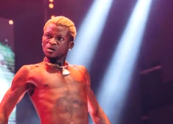 ‘I’m the new Fela’ – Portable declares