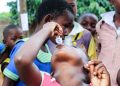 Oral cholera vaccination