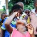 Oral cholera vaccination