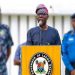 Sanwo-Olu announces 25 per cent cut in transport fare