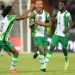 Nigeria defeats Angola 1-0, qualify for AFCON semi-final