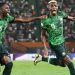 AFCON 2023: Akpabio, Lalong hail Super Eagles victory over Angola