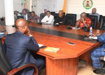 Surveyor-General opens three-day capacity building workshop