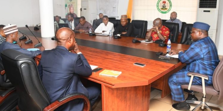 Surveyor-General opens three-day capacity building workshop