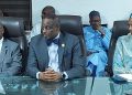 Health Minister Pate tasks appointees on accountability