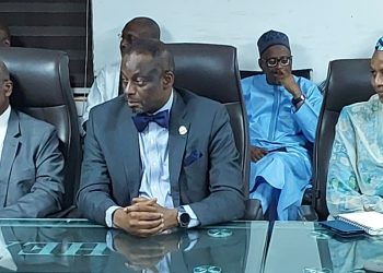 Health Minister Pate tasks appointees on accountability