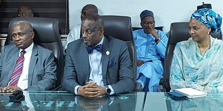 Health Minister Pate tasks appointees on accountability