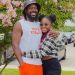 Adekunle Gold begs fans to stream his and Simi’s music to support daughter’s school fees