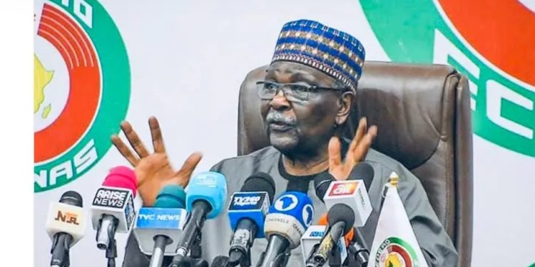 Gowon pleads for recalcitrant ECOWAS members