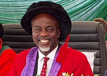 LUTH appoints Oluwole as CMAC
