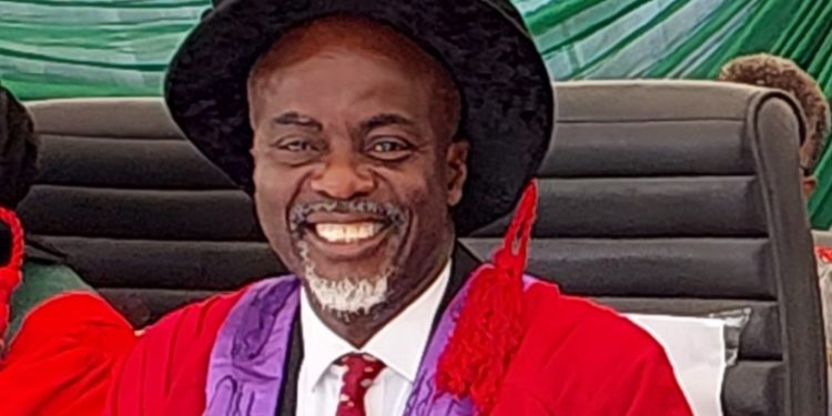 LUTH appoints Oluwole as CMAC