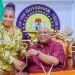 Governor Adeleke appoints actress Laide Bakare as SSA on entertainment and tourism