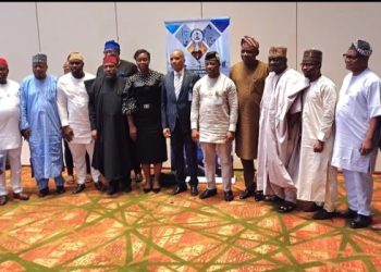 Reps committee commits to NIMASA law amendments for blue economy growth