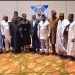 Reps committee commits to NIMASA law amendments for blue economy growth