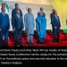 Tinubu gives reasons for lifting of ECOWAS sanctions on Niger, Mali, Burkina Faso