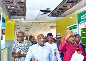 UCH laments challenges of power supply