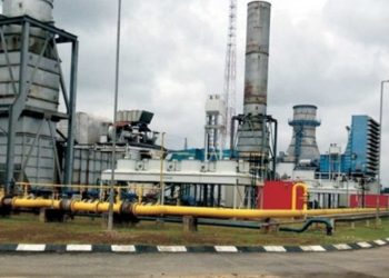 Vice President Shettima unveils Aba’s 188 MW power plant