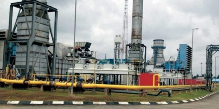 Vice President Shettima unveils Aba’s 188 MW power plant