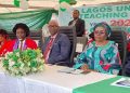 LUTH rejects allegation of negligence, explains death of Adenibuyan under care