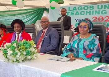 LUTH rejects allegation of negligence, explains death of Adenibuyan under care