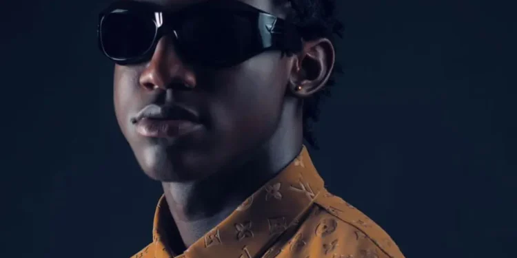 I took action after drinking garri for 10 days – Shallipopi