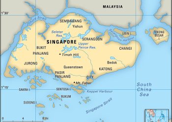 Singapore