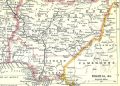 Map of Nigeria
