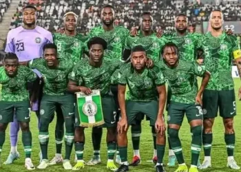 Youth President commits suicide in Bayelsa