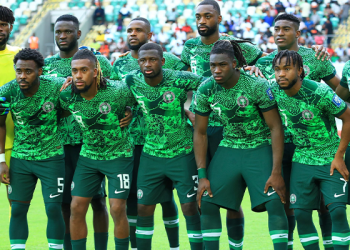 Super Eagles