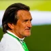 Super Falcons coach, Randy Waldrum