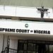 Supreme Court of Nigeria