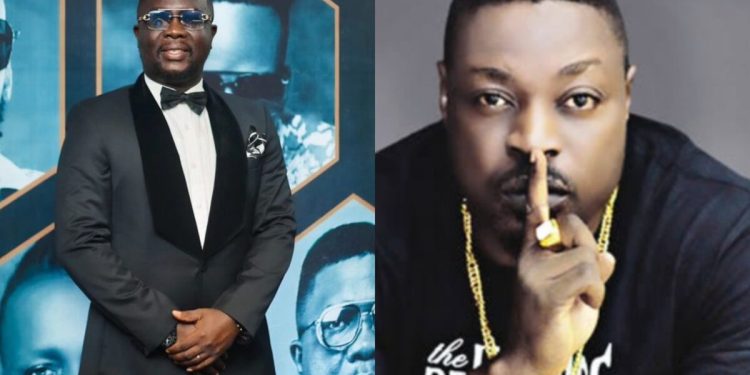 Seyi Law calls out Eedris Abdulkareem over claims that he regrets supporting President Tinubu
