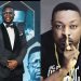 Seyi Law calls out Eedris Abdulkareem over claims that he regrets supporting President Tinubu