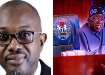 Tinubu appoints Khalil Gaga as NEXIM Bank Executive Director