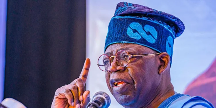 Tinubu