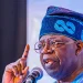 Tinubu