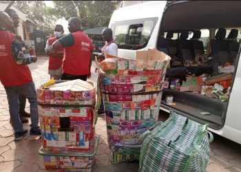 Hoodlums, drug peddlers attack NAFDAC, police officials in FCT