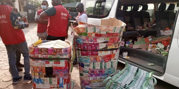 Hoodlums, drug peddlers attack NAFDAC, police officials in FCT