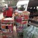 Hoodlums, drug peddlers attack NAFDAC, police officials in FCT