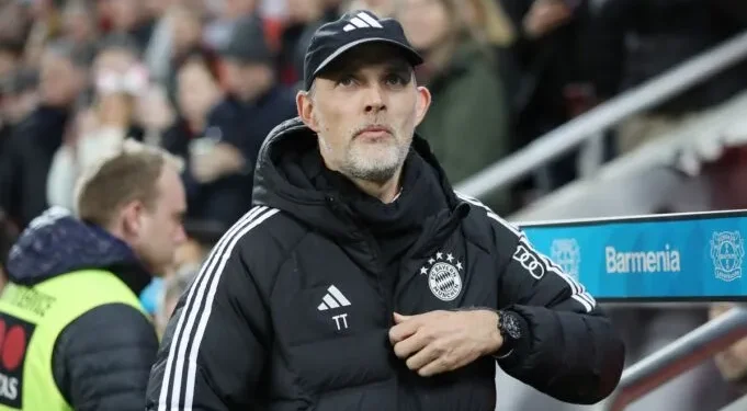 Bayern Munich consider Alonso, Zidane, Solskjaer as Tuchel successors