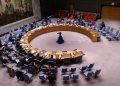 U.S. pushes for UN to support temporary Gaza ceasefire, oppose Rafah assault