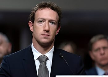 Mark Zuckerberg apologises to families in fiery U.S. Senate hearing