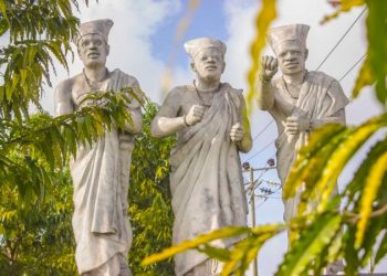 Traditional Chiefs pray for Super Eagles’ AFCON victory