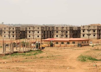 FMBN begins rehabilitation of 46 neglected housing projects nationwide