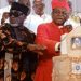 ‘Build bridges not discord’ – SGF Akume urges interfaith leaders