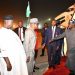 Tinubu returns from France as FG moves to stabilise food prices declares state of emergency