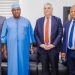 Nigeria and Türkiye strengthen bilateral ties on key infrastructure projects