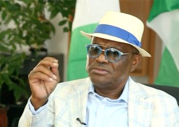 ‘Fire for fire’: Wike vows to flush out criminals from FCT