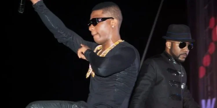 Wizkid
